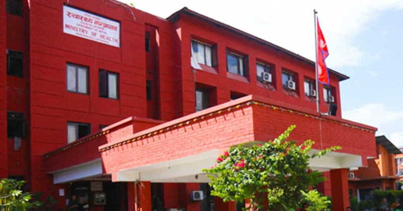 निपाह भाइरसबारे बोल्यो स्वास्थ्य मन्त्रालय