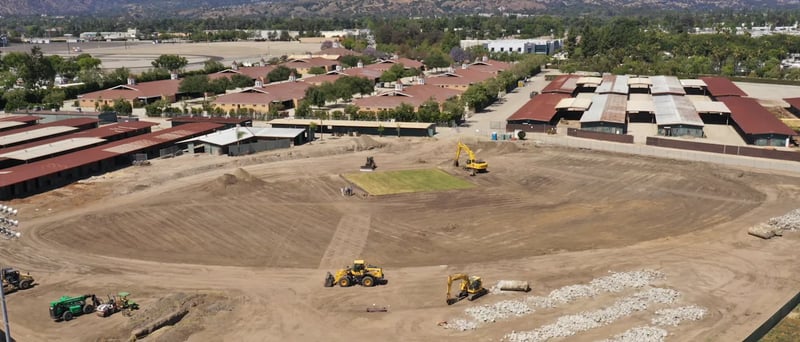 सन् १९०० पछि पहिलो पटक ओलम्पिकमा देखिनेछ क्रिकेट, अमेरिकामा बन्दैछ 'ड्रिम' स्टेडियम!