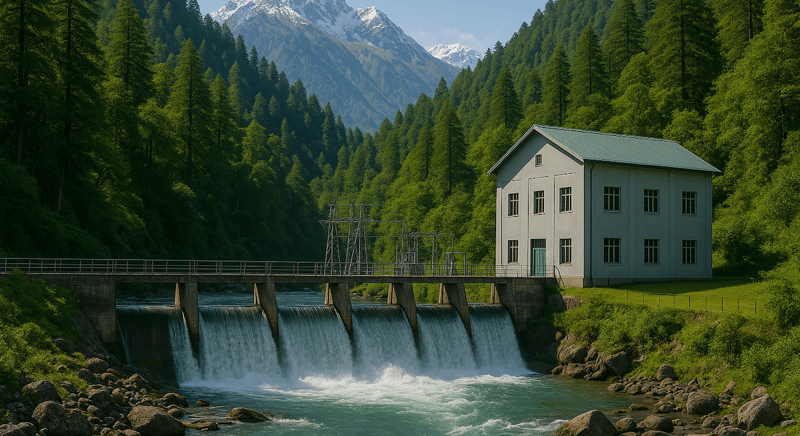 जलविद्युत आयोजनाको अवधि सकिएपछि त्यसमा सेयर लगानी गरेकाको के हुन्छ?