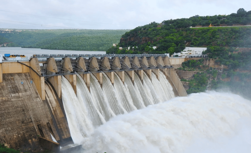 सरकारले तोक्यो ठूला जलविद्युत आयोजनाको निर्माण सम्पन्न मिति