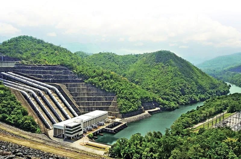 जलाशययुक्त आयोजनामा निजी क्षेत्र आकर्षित गर्न लाइसेन्स अवधि ५० वर्ष