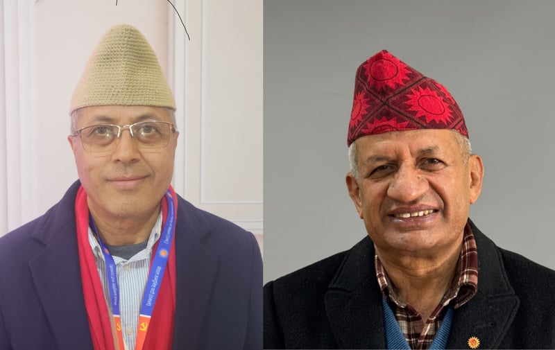 एमाले नेताहरू भन्छन्– सरकार प्रतिशोधको बाटोमा गयो