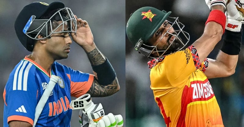 टी-२० विश्वकपमा आज दुई खेल, बाहिरिने एक टोलीको लाग्नेछ टुंगो