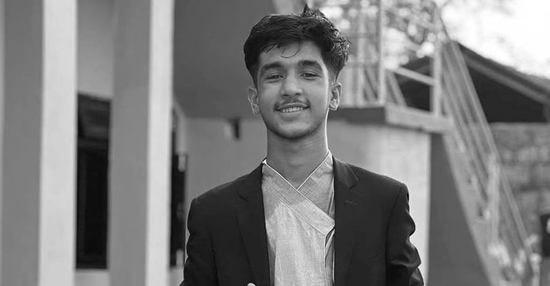 इशानको शव १९ दिनदेखि अस्पतालमै, किन बुझ्न मानेनन् परिवारले?