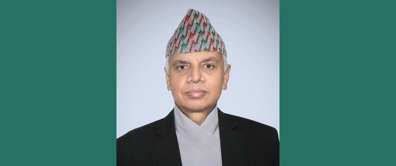 कांग्रेस विशेष महाधिवेशनबारे सर्वोच्चका पूर्वन्यायाधीश खतिवडाको टिप्पणी