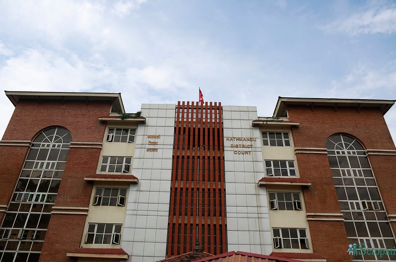 करिब २५० नेपालीलाई अवैध रूपमा अमेरिका पुर्याउने दुई जना विरूद्ध