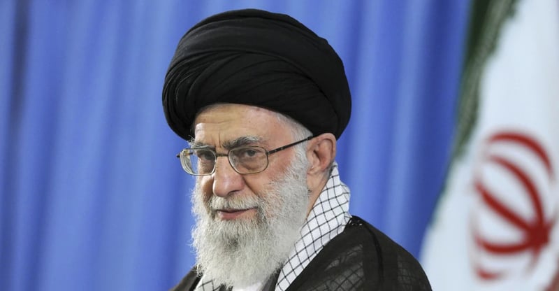 अमेरिका र इसराइलको हमलामा मारिएका इरानी सर्वोच्च नेता खामेनी को हुन्?