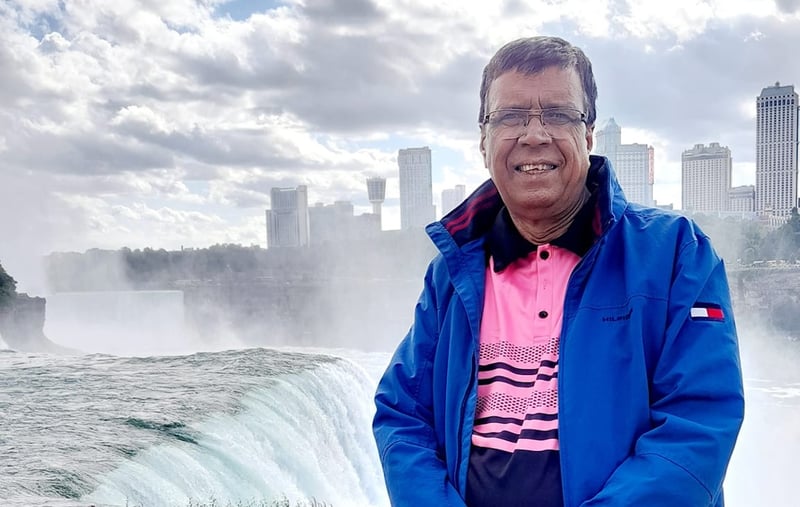 त्यही भएर पो यो सहरलाई 'ठूलो स्याउ' भन्दा रहेछन्!