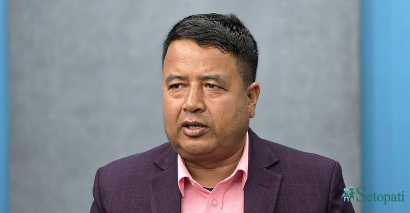 अवहेलना मुद्दामा सर्वोच्चले माग्यो महेश बस्नेतसँग लिखित जवाफ