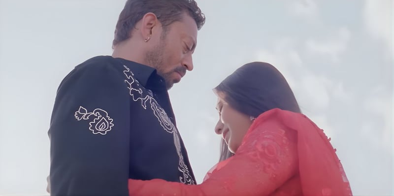 बोसको श्रीमतीसँग प्रेममा परेपछि, हेर्नुस् युट्युबमा