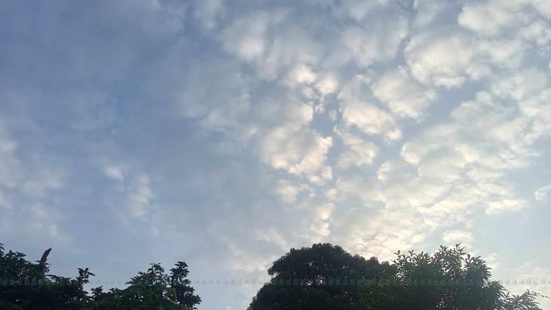 आज यी स्थानमा वर्षा र हिमपात, तराईमा गर्मी बढ्ने