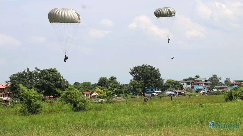 देशभरका २१ वटा विमानस्थल बन्द, यी हुन् कारण