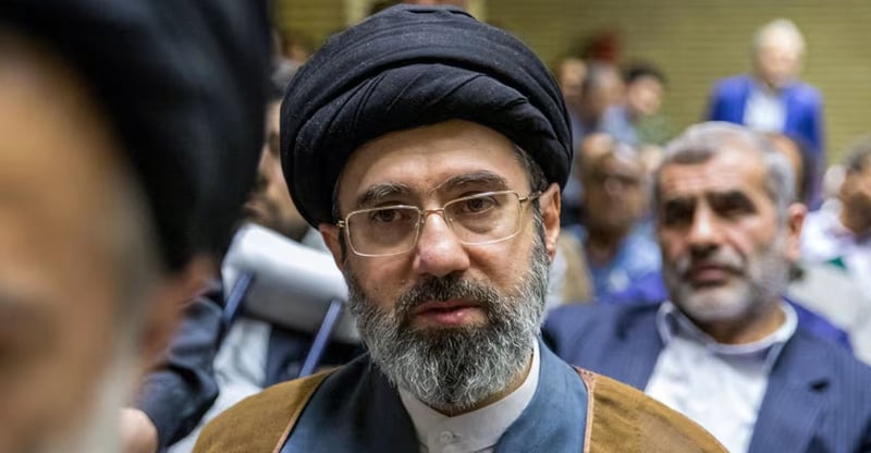 इरानको नयाँ सर्वोच्च नेतासहित १० जनाबारे सूचना माग्दै अमेरिकाले घोषणा गर्यो १ करोड डलर पुरस्कार