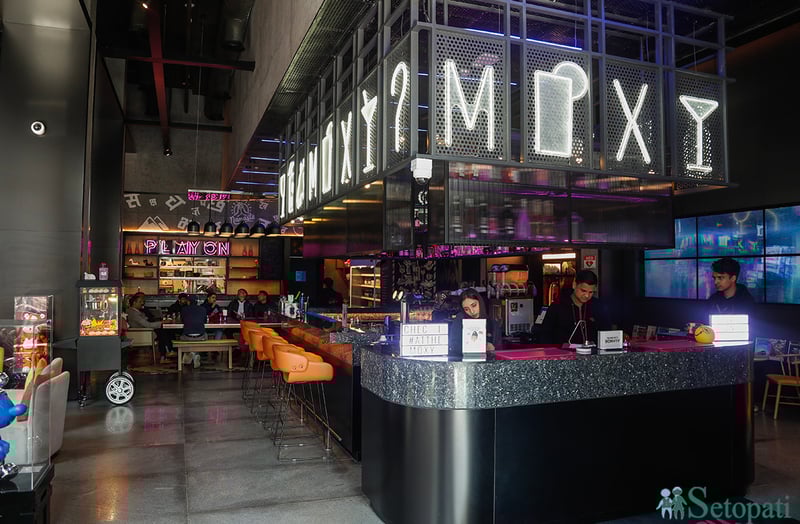 यस्तो छ २ अर्बमा बनेको 'मोक्सी', के के छन् विशेषता?