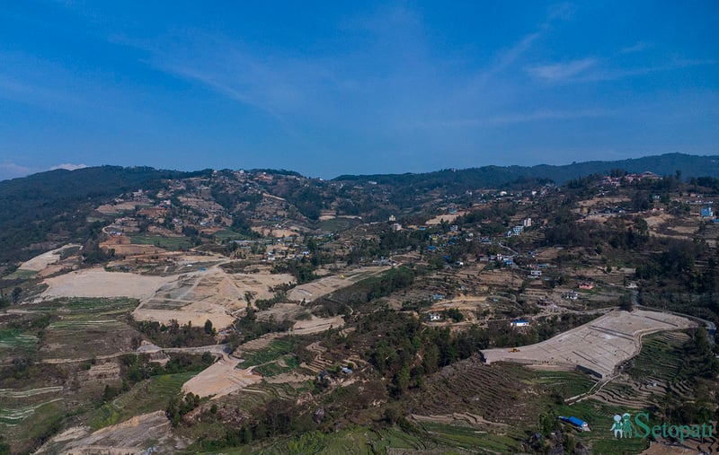 पुसमा बढेन घरजग्गा किनबेच, राजस्व यो वर्षकै उच्च