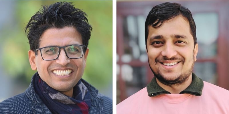 शिक्षकलाई विद्यार्थीले 'मैले गर्दा सबै बेठिक, तपाईंले गर्दा सबै ठिक' भनेपछि...