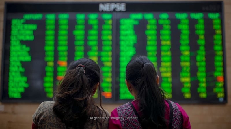 अब कता जान्छ सेयर बजार?