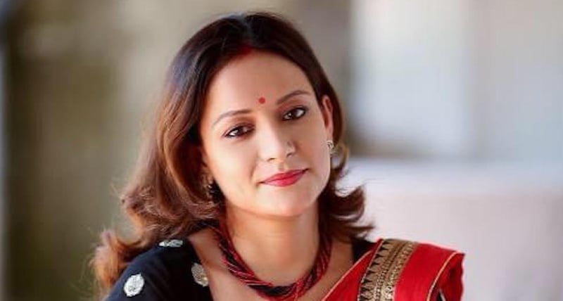 'बाजेको सेकुवा' देखि संसदसम्मको यात्रा