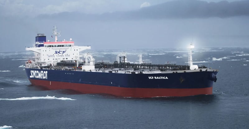 अमेरिकाले खुकुलो बनायो रूसी कच्चा तेलमाथिको प्रतिबन्ध