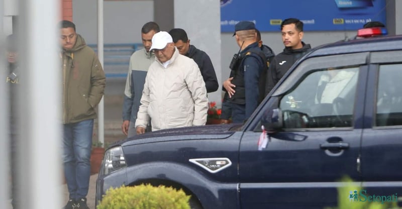 एमालेले भन्यो– कानुनी र राजनीतिक प्रतिवाद हुन्छ