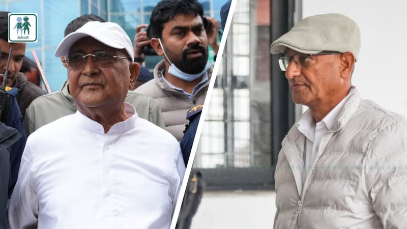 ओली-लेखकलाई अब फेरि म्याद नथप्नू- सर्वोच्च अदालत