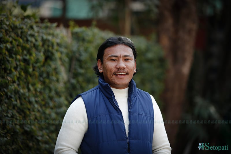 पदमलाई सौगात र अनमोलको फिल्मबाट अफर, किन गरेनन् काम?