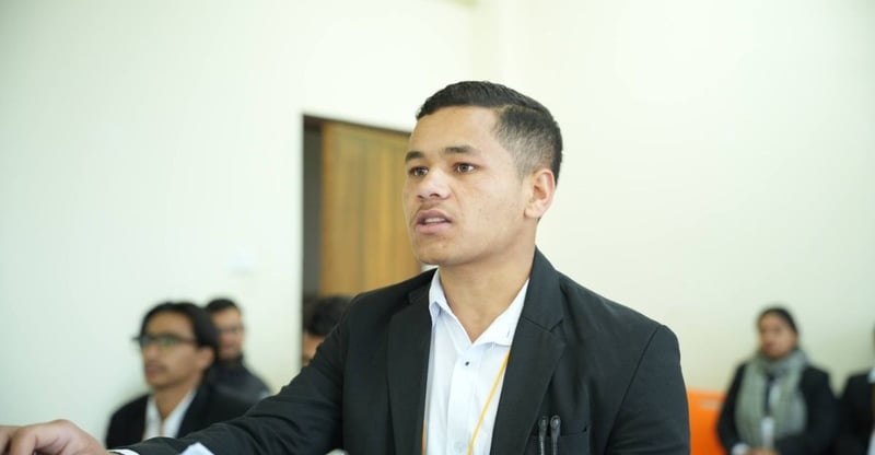 डिजिटल विसंगतिको जालो