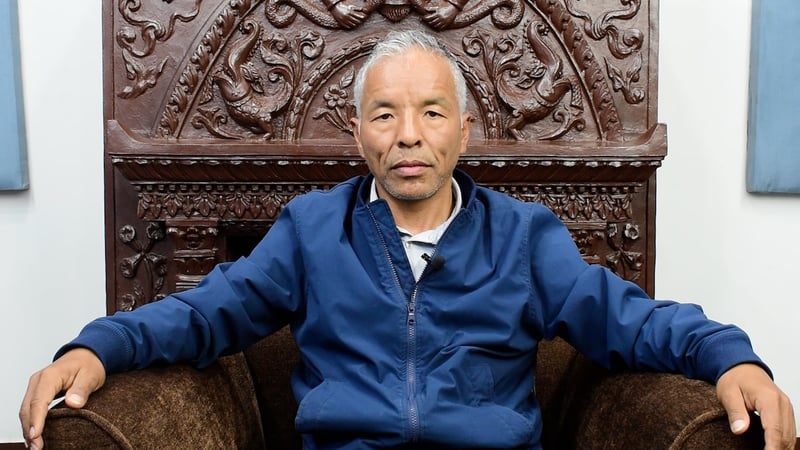 बेलायत र जापान जान नमिलेपछि हानिए अमेरिका, चलाउँछन् १४० वटा ग्यास स्टेसन