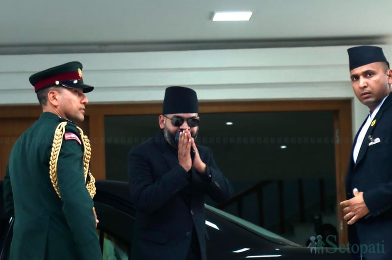 ६० दिनभित्र विद्यार्थी संगठन खारेज गरिने