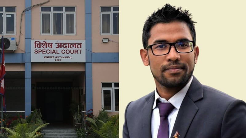 काठमाडौं महानगरका तत्कालीन प्रमुख प्रशासकीय अधिकृत प्रदीप परियार सहितलाई सफाइ दिने फैसलाको आधार