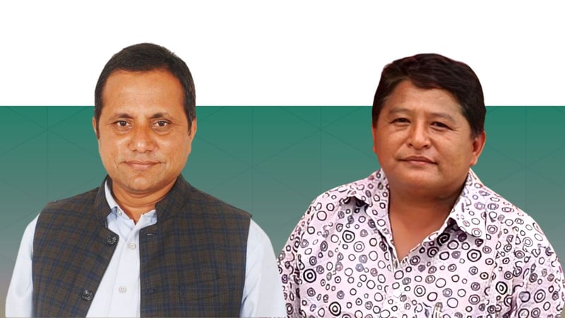 देउवा पक्षको भेलामा कोशीका मन्त्रीहरु सहभागी