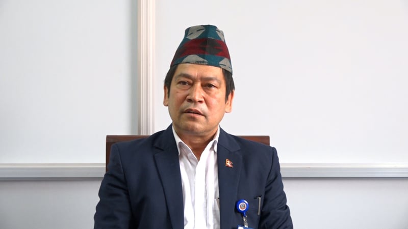 वायु प्रदूषण बढ्यो, अत्यावश्यक कामबाहेक घरबाहिर ननिस्कनू- स्वास्थ्य मन्त्रालय