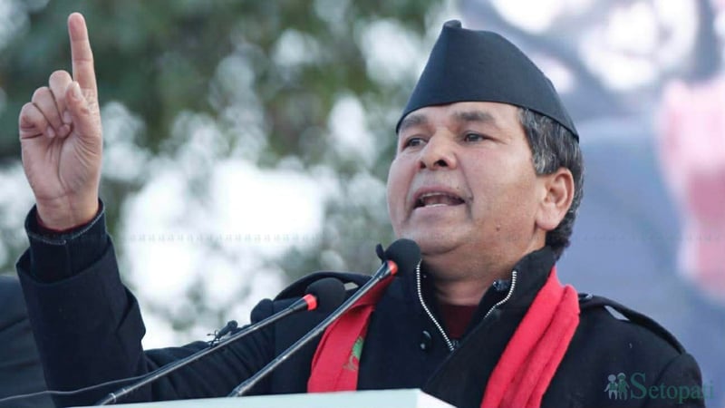 भोलि साँझसम्म सर्वसम्मत रूपमा संसदीय दल नेता चयन हुन्छ- सहमहामन्त्री स्नेही