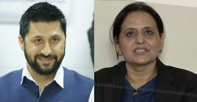 महान्यायाधिवक्ताले इजलासमा भनिन्– रवि लामिछानेलाई सम्पत्ति शुद्धीकरण अभियोग बढी भएकाले हटाउन स्वीकृति दिएँ