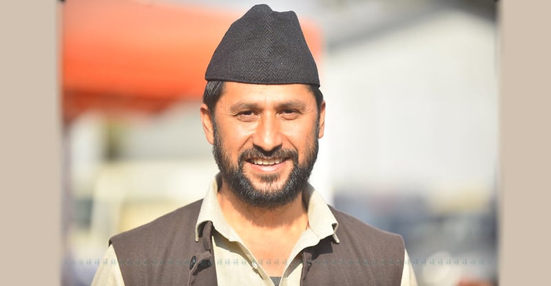 सहमति नेताले खोजेको जस्तो होइन, देशलाई चाहिएको जस्तो हुनुपर्छ- रवि लामिछाने