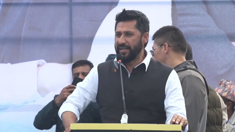 रविको सम्पत्ति शुद्धीकरण कसुर संशोधन गर्ने रिट आज पनि हेर्दाहेर्दैमा