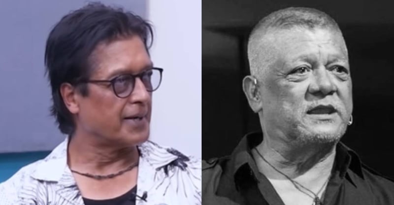 सुनिल थापाको निधनमा राजेश हमालले भने– तपाईंको अभाव कहिल्यै पूरा हुन सक्दैन