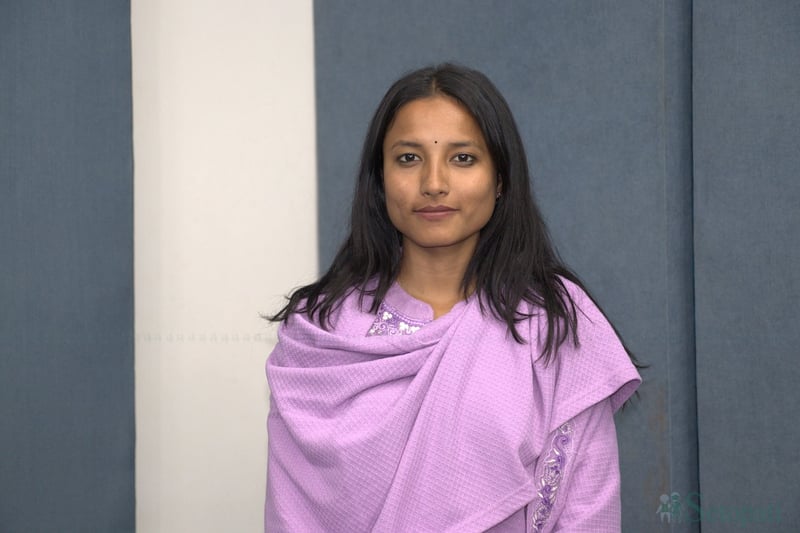 कांग्रेसको महाधिवेशन विवादबारे जेनजी प्रतिनिधि रक्षा बमले गरिन् यस्तो टिप्पणी