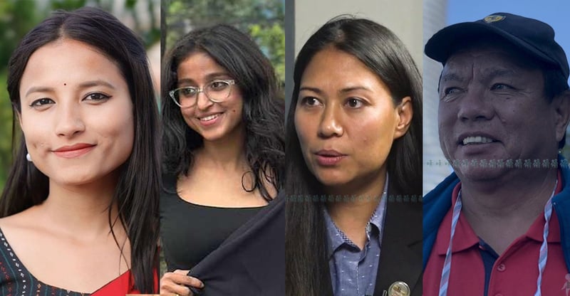 प्रधानमन्त्रीले आफ्नै स्वकीयलाई प्रकृति संरक्षण कोषको अध्यक्ष बनाएपछि व्यापक आलोचना