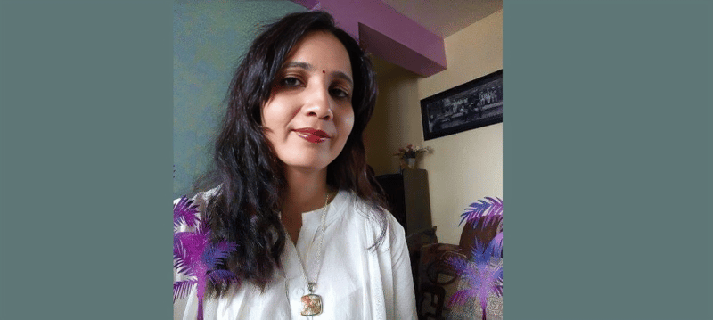 अरे बाबा! रहर छैन नि घर छोडेर टाढा बस्न!