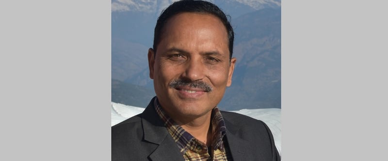 जन्मन नपाएकी छोरी!