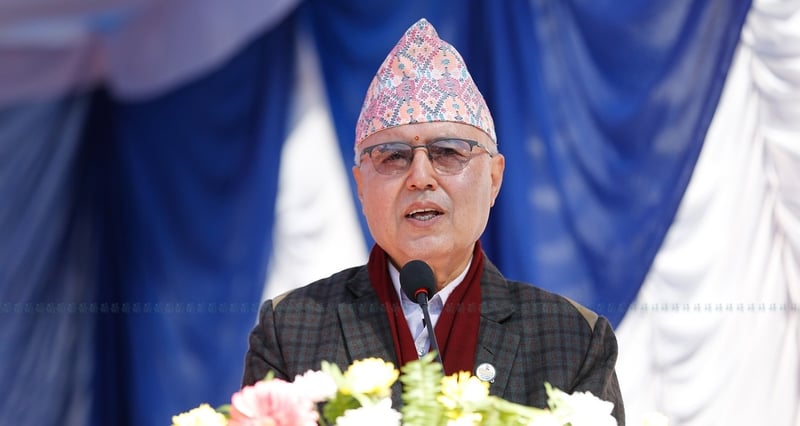 आर्थिक सुशासनका केही काम भए, बाँकी आगामी सरकारबाट: अर्थमन्त्री खनाल