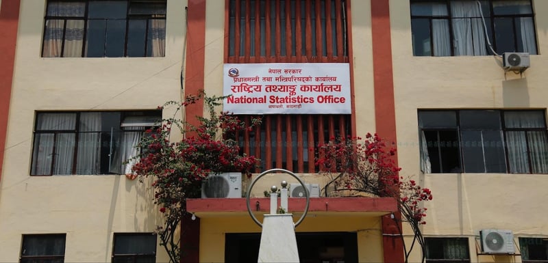 आजदेखि देशभर आर्थिक गणना हुँदै