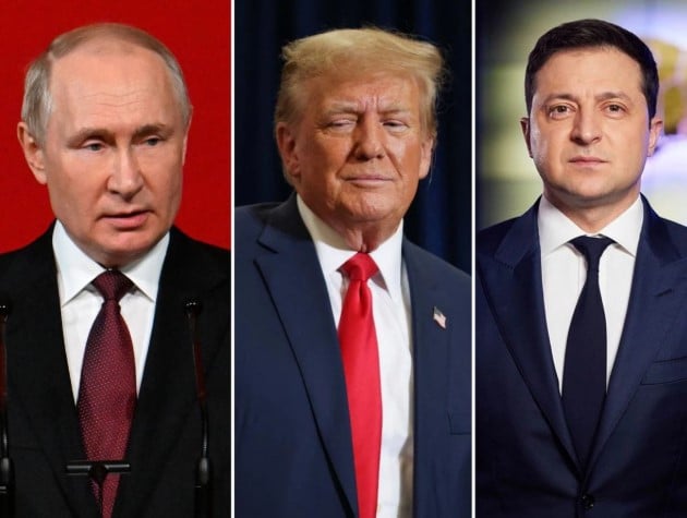 मायामीमा भएको छलफल फलदायी भएको अमेरिका र युक्रेनको दाबी- प्रगति नभएको रूसको टिप्पणी