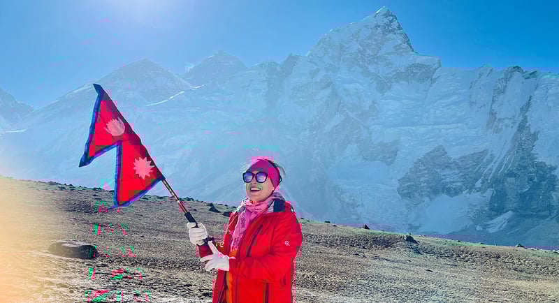 जहाँ नेपालीलाई बस्न फ्री, सादा खानाको भने ८००!