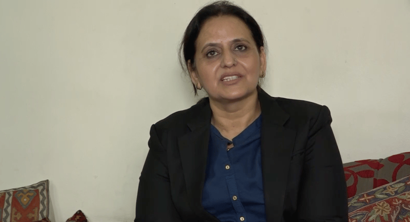 महान्यायाधिवक्ता सबिता भण्डारीले दिइन् राजीनामा