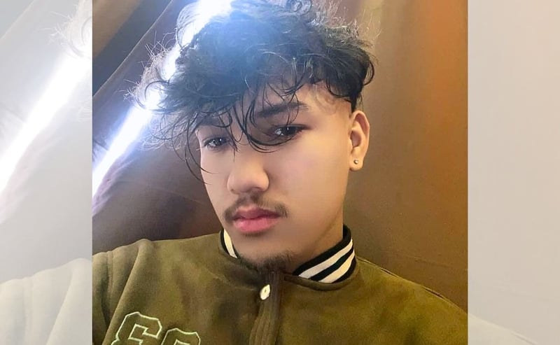 जुन दिन उनी सधैंका लागि ढले, त्यही दिन विदेश जाने भिसा लाग्यो!