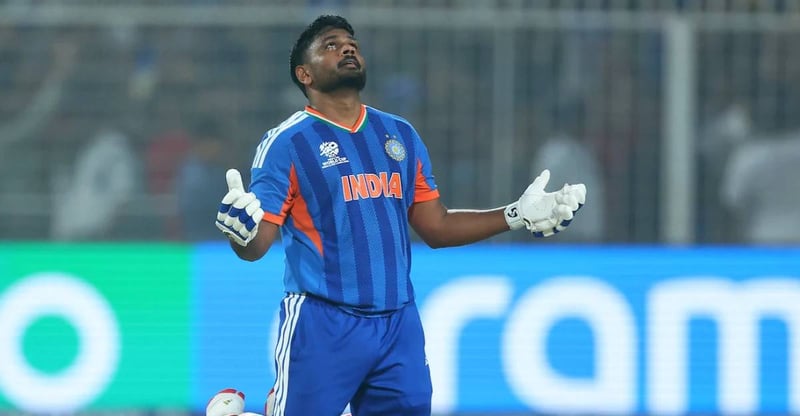 वेस्ट इण्डिजलाई हराउँदै भारत टी-२० विश्वकपको सेमिफाइनलमा