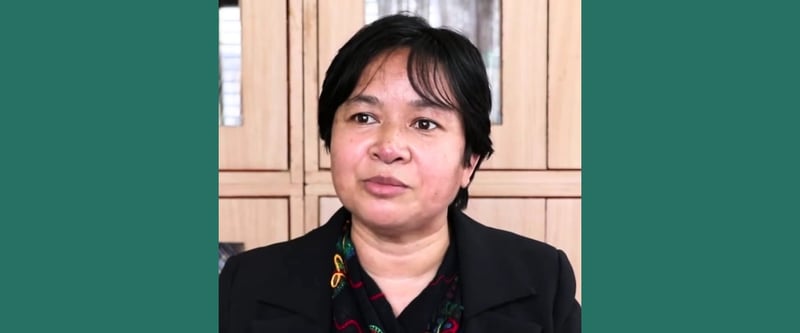 महिला मन्त्रालय अरूसँग गाभ्ने निर्णय हुन सक्छ गम्भीर त्रुटि!