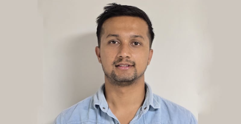 मेरो प्रिय मान्छेलाई खुला पत्र: नेपाल फर्क